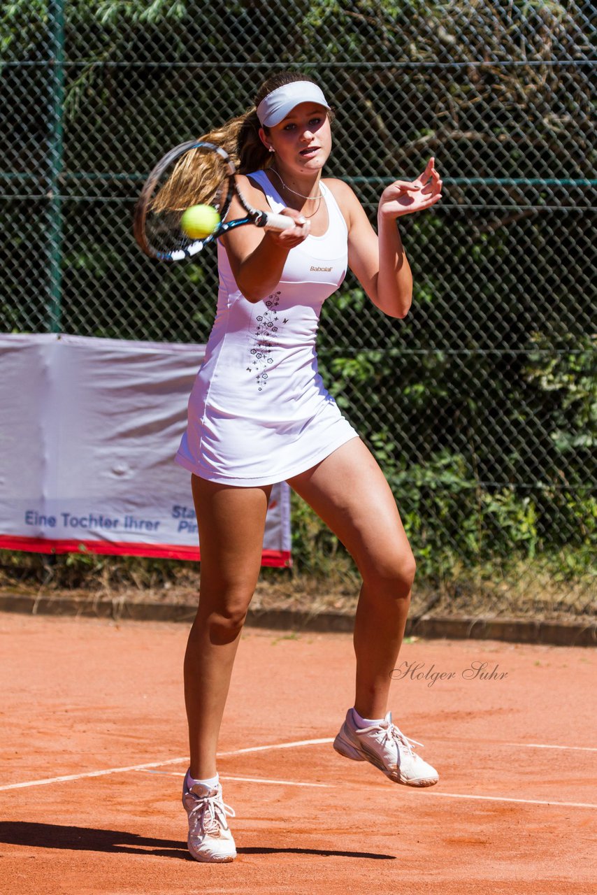 Lisa Ponomar 500 - Stadtwerke Pinneberg Cup